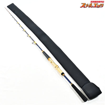 【アマノ釣具】 スクイッドマスター 165 AMANO ZEALOT Squid Master ヤリイカ スルメイカ ケンサキイカ K_207