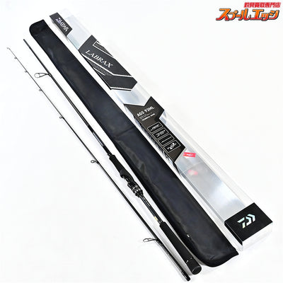 【ダイワ】 21ラブラックス AGS 93ML・N DAIWA LABRAX シーバス チヌ K_191