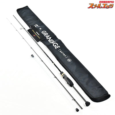 【アピア】 グランデージ エクストラ フィネス スイーパー リミテッド 65 APIA GRANDAGE EXTRA Finesse Sweeper Limited アジ メバル K_147