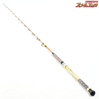 【剛樹】 ウルフ 60-235S GOUKI Wolf ワラサ ブリ シマアジ K_277