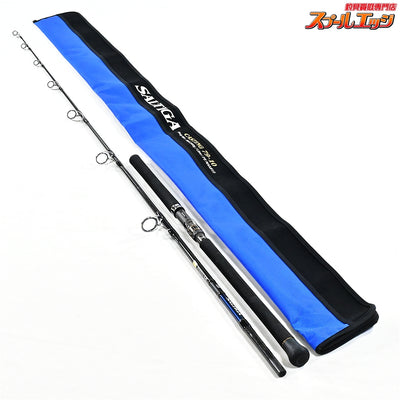 【ダイワ】 24ソルティガ C 79-10 キャスティング DAIWA SALTIGA CASTING クロマグロ GT K_215