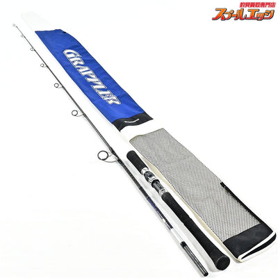 【シマノ】 14グラップラー S68L SHIMANO GRAPPLER ワラサ サワラ K_203