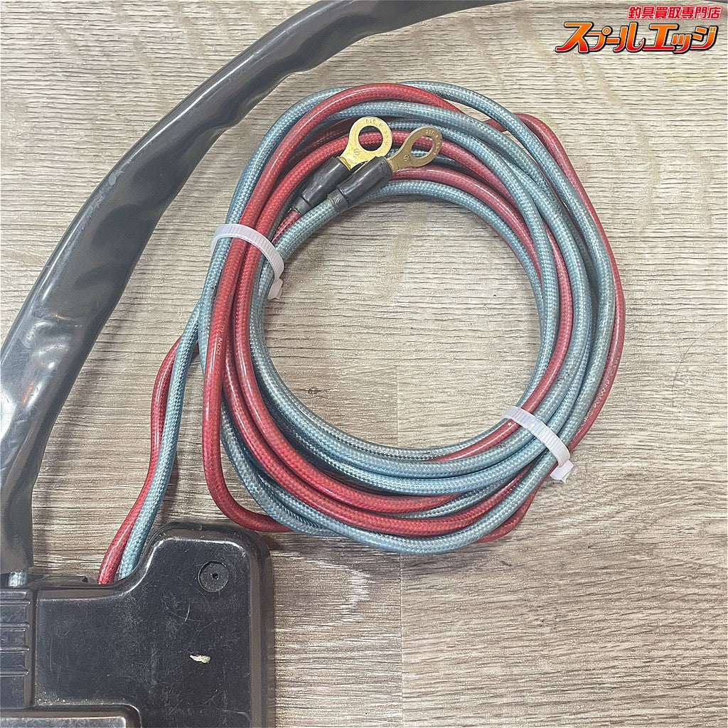 店頭受取のみ【モーターガイド】 デジタル FW 54LBS 12V 無段階 フットコンエレキ MotorGuide K_300
