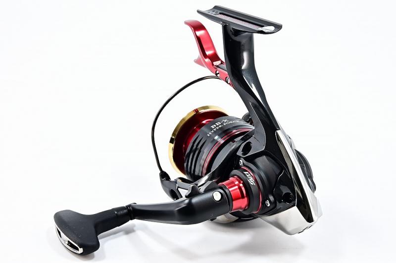 シマノ(SHIMANO) 22 BB-X ハイパーフォース C3000DXXG S L | www