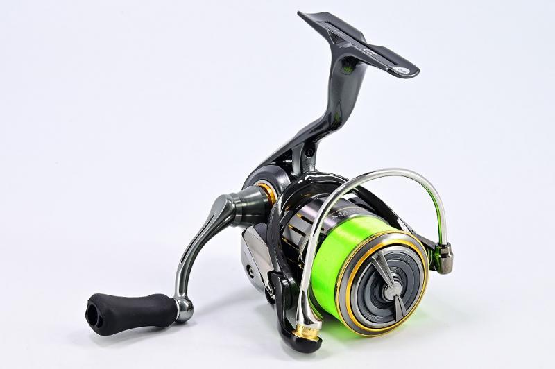 DAIWA - DAIWA PRESSO LT 1000S-Pの+rallysantafesinooficial.com