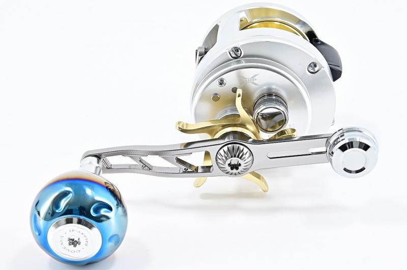 シマノ(SHIMANO) 13 カルカッタ 801F-