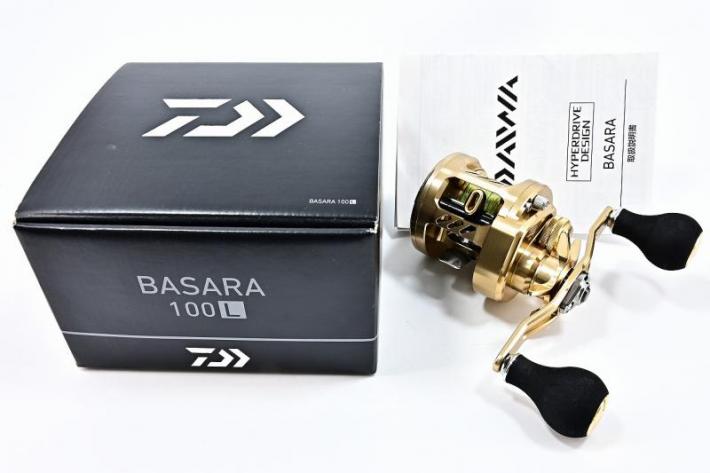 ダイワ DAIWA バサラ １００Ｌ | www.tspea.org