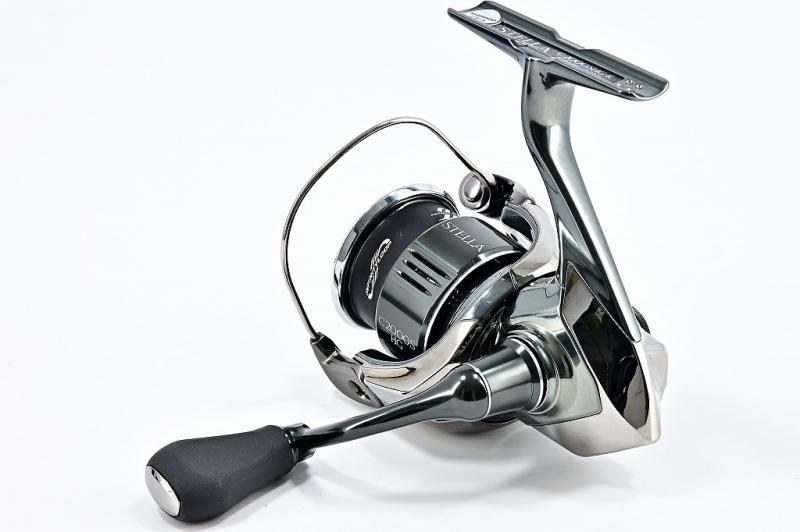 シマノ】 22ステラ C2000SHG SHIMANO STELLA | スプールエッジネット