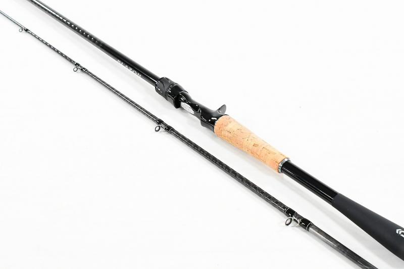 ダイワ(DAIWA) 21 ブレイゾン C611H-2・SB 2ピース ベイト