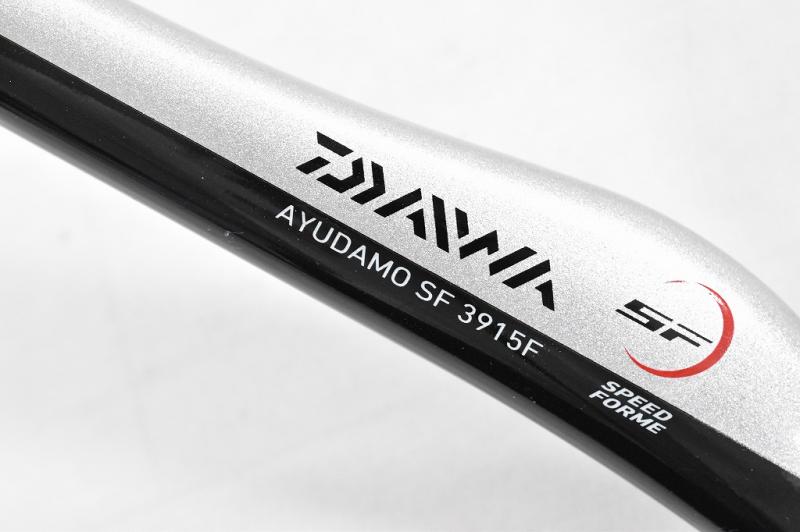 新品daiwa 鮎ダモ AYUDAMO SF 3915F - その他