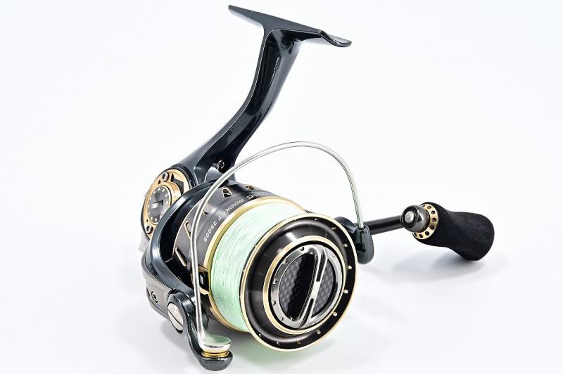 大得価大人気】 ヤフオク! - Abu Garcia アブガルシア Revo ROCKET