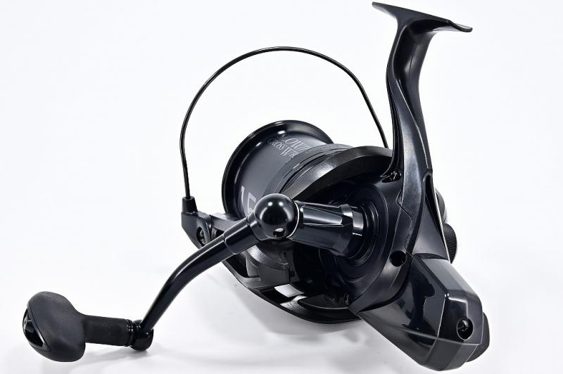 DAIWA クロスキャスト 45SCW5000C QD-