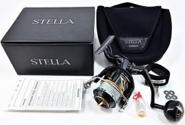 シマノ】 19ステラ SW8000HG SHIMANO STELLA | スプールエッジネット