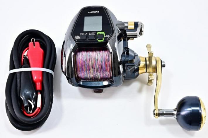 SHIMANO シマノ Beast Master 3000XP ビーストマスター-