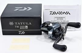 ダイワ】 21タトゥーラ TW 300L DAIWA TATURA | スプールエッジネット