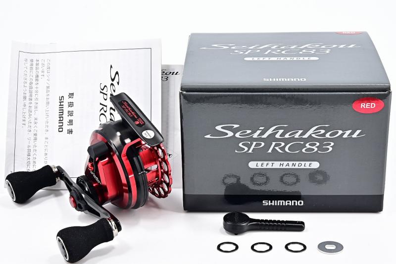 メーカー在庫少、売り切れ時はご容赦ください SHIMANO Seihakou