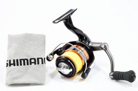 シマノ】 13ソアレBB 2000HGS SHIMANO SOARE | スプールエッジネット