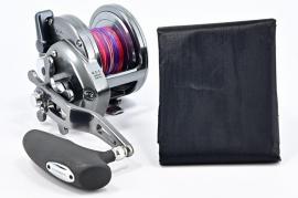 シマノ】 オシアジガー 5000P SHIMANO OCEA JIGGER | スプールエッジネット