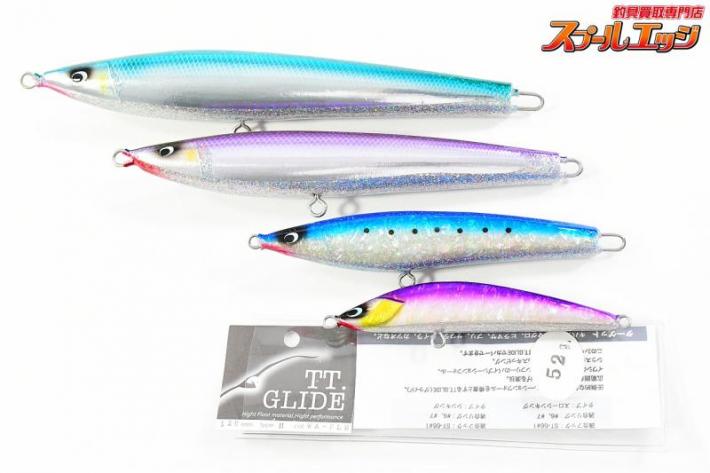 TTイーグルエボリューション210 魚じゃらし工房 tama.TV G142-