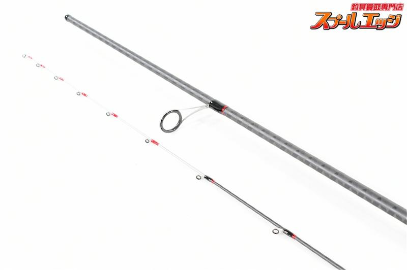 シマノ】 20炎月 BB 一つテンヤマダイ 250MH SHIMANO ENGETSU マダイ