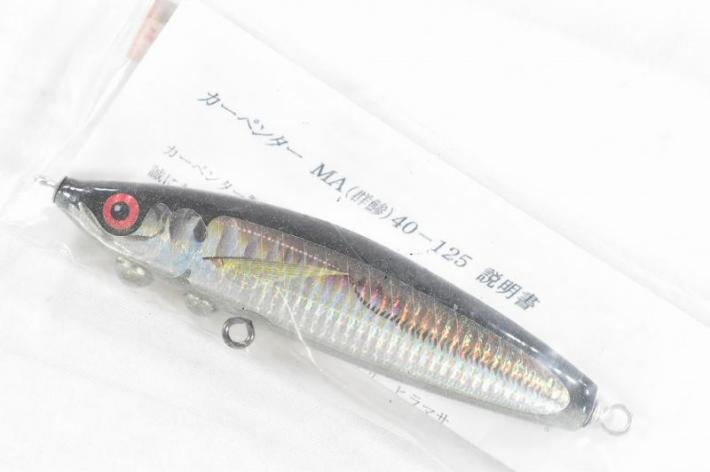 別倉庫からの配送 カーペンター 幻影 60-180 sushitai.com.mx