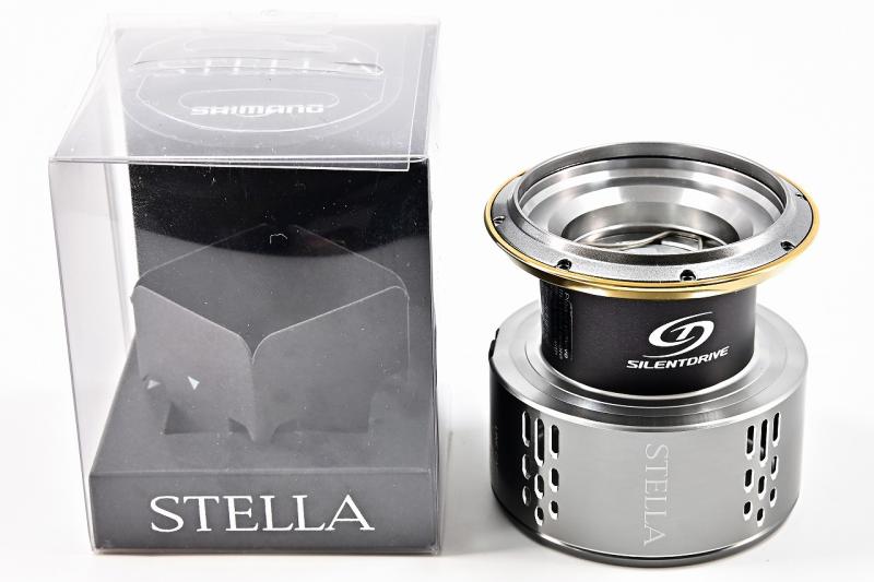 SHIMANO 18 Stella C5000HG Spool #082 | eBay