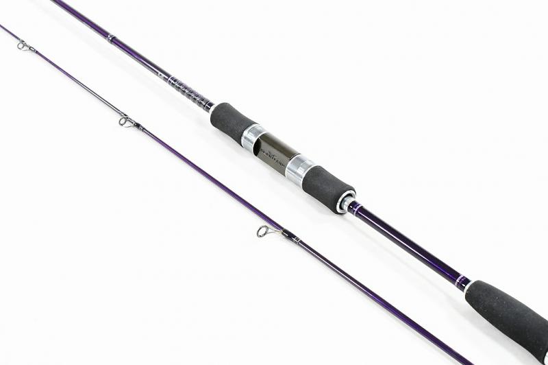 ダイワ】 ハートランド HL 6102MLFS-07 柳龍 DAIWA HEARTLAND RYURON