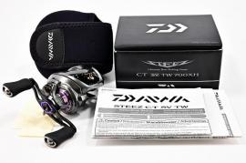 ダイワ】 19スティーズ CT SV TW 700XH DAIWA STEEZ | スプールエッジ