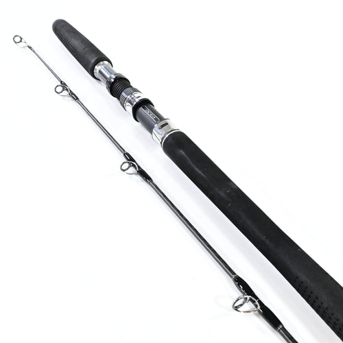 オフショアソルトルアーロッド