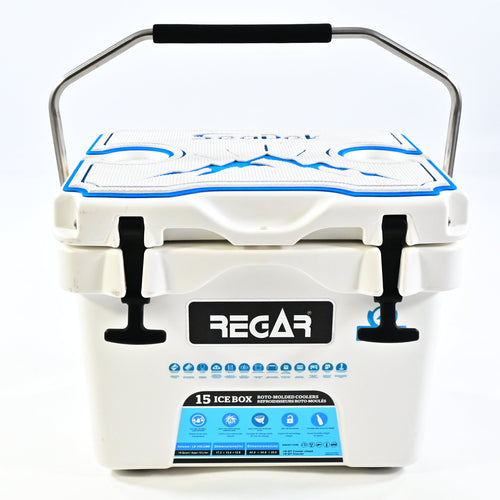 クーラーボックス