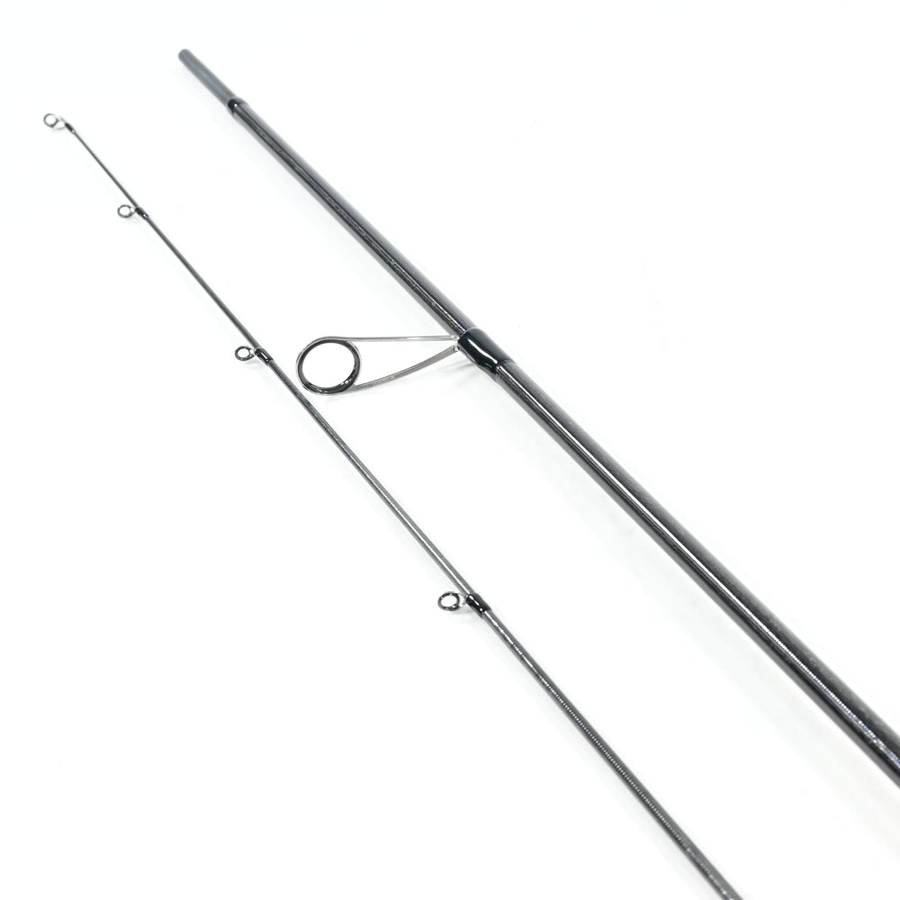 スピニング 2&3ピース/エバーグリーン