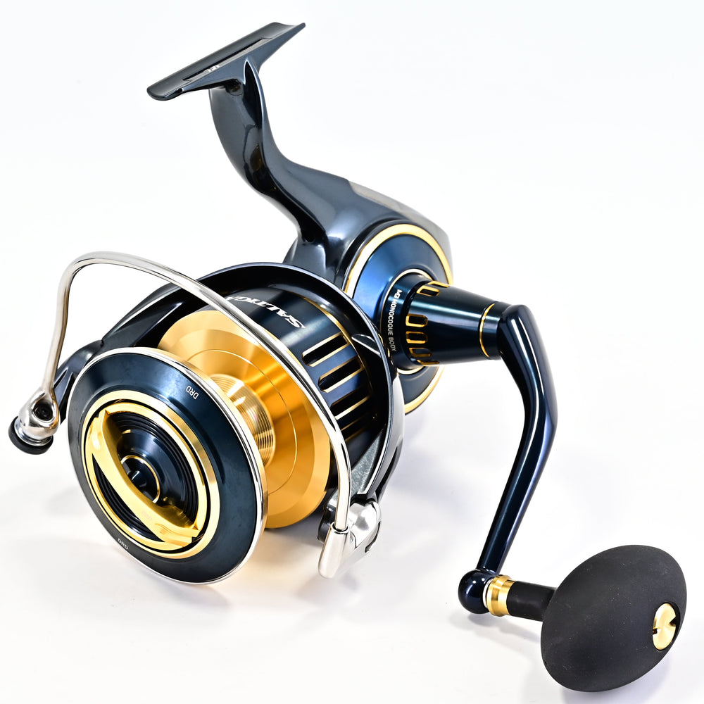 ダイワ/SW8000～25000番