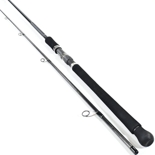 ショアソルトルアーロッド