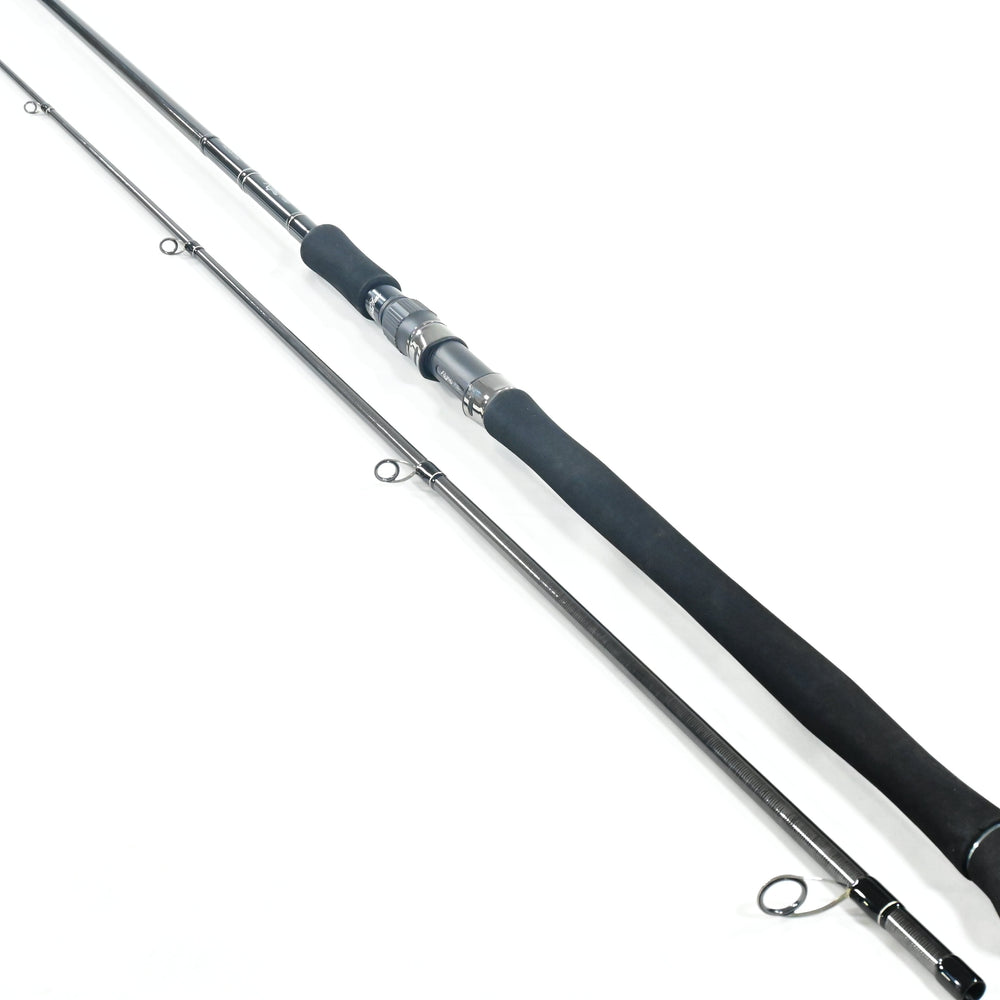 大規模河川・サーフ(シーバス・ヒラメ・マゴチ・小型青物)