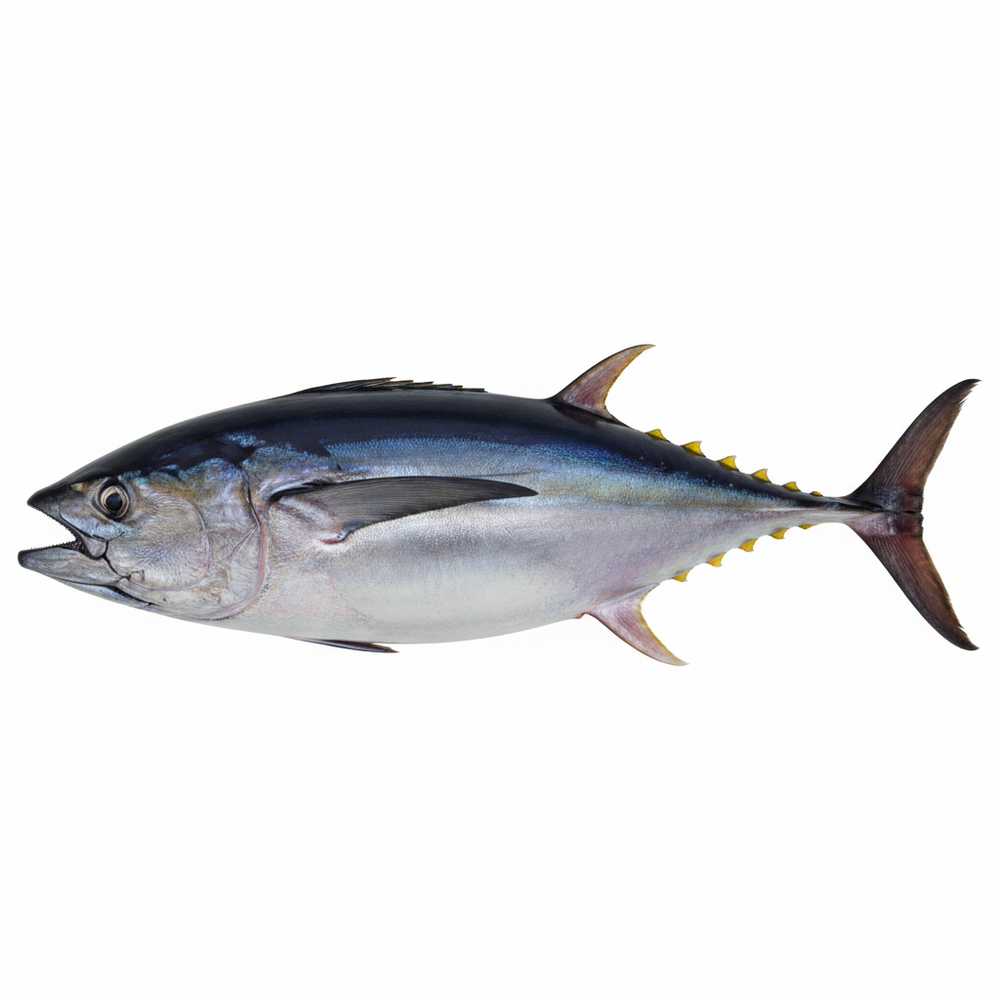 クロマグロ_ロッド