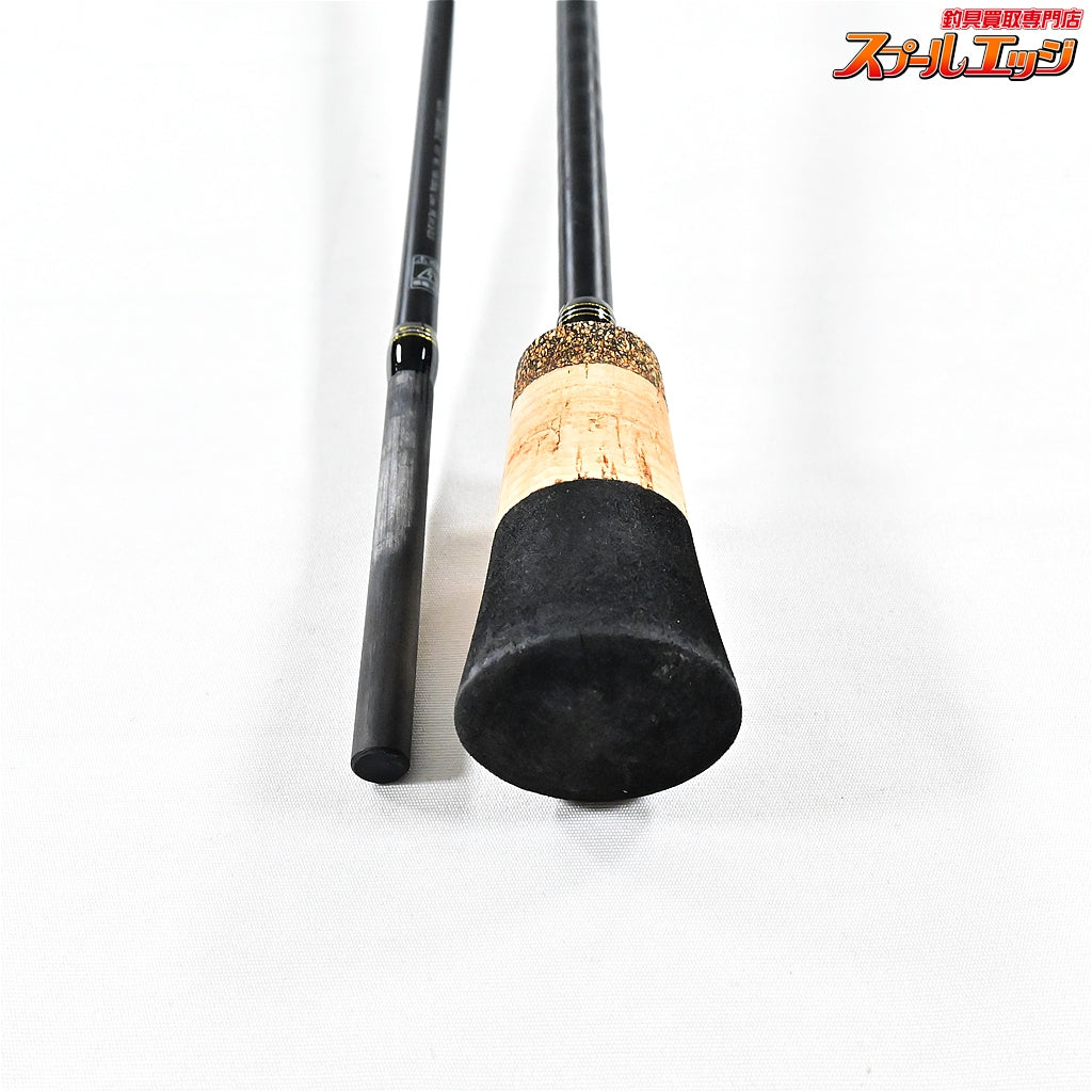 【ガラパゴス】 ジギングスティック GJS-FSB63-2 Galapagos Jigging Stick ブリ ヒラマサ カンパチ K_184