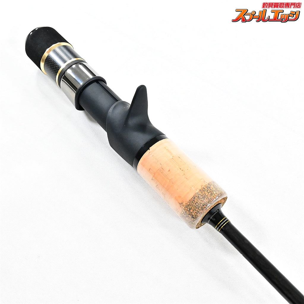 【ガラパゴス】 ジギングスティック GJS-FSB63-2 Galapagos Jigging Stick ブリ ヒラマサ カンパチ K_184