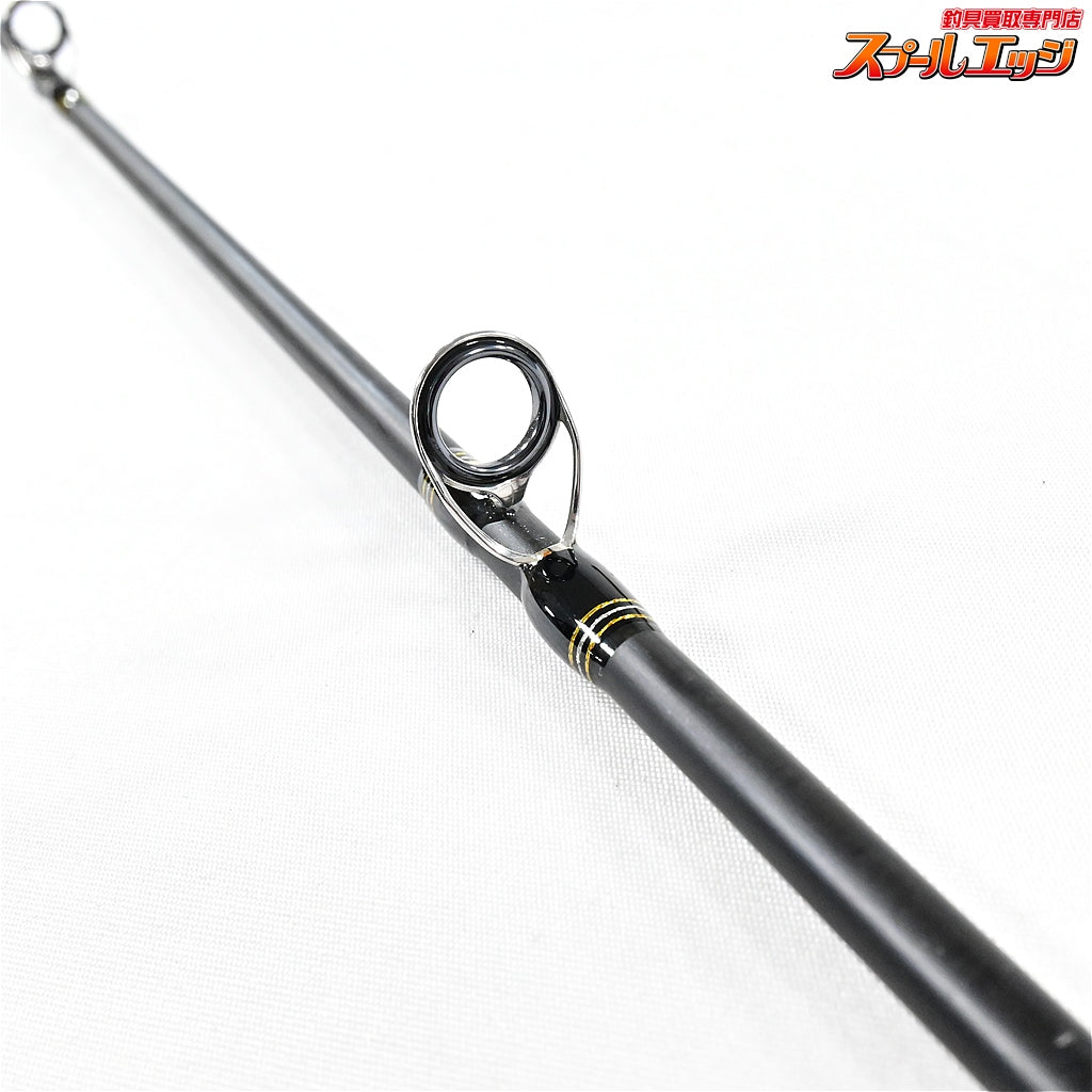 【ガラパゴス】 ジギングスティック GJS-FSB63-2 Galapagos Jigging Stick ブリ ヒラマサ カンパチ K_184