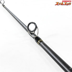 【ガラパゴス】 ジギングスティック GJS-FSB63-2 Galapagos Jigging Stick ブリ ヒラマサ カンパチ K_184