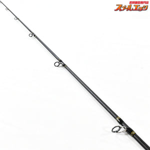【ガラパゴス】 ジギングスティック GJS-FSB63-2 Galapagos Jigging Stick ブリ ヒラマサ カンパチ K_184
