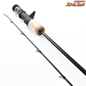 【ガラパゴス】 ジギングスティック GJS-FSB63-2 Galapagos Jigging Stick ブリ ヒラマサ カンパチ K_184