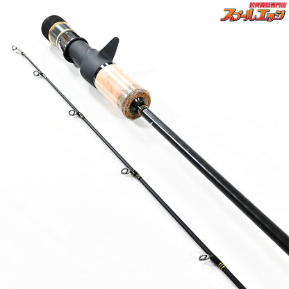 【ガラパゴス】 ジギングスティック GJS-FSB63-2 Galapagos Jigging Stick ブリ ヒラマサ カンパチ K_184
