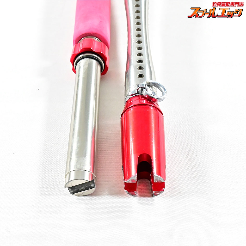 【アルファタックル】 パシフィックスプリント 182 1.8m アクション2 alphatackle Pacific Sprint ActionII カツオ カンパチ ヒラマサ K_188