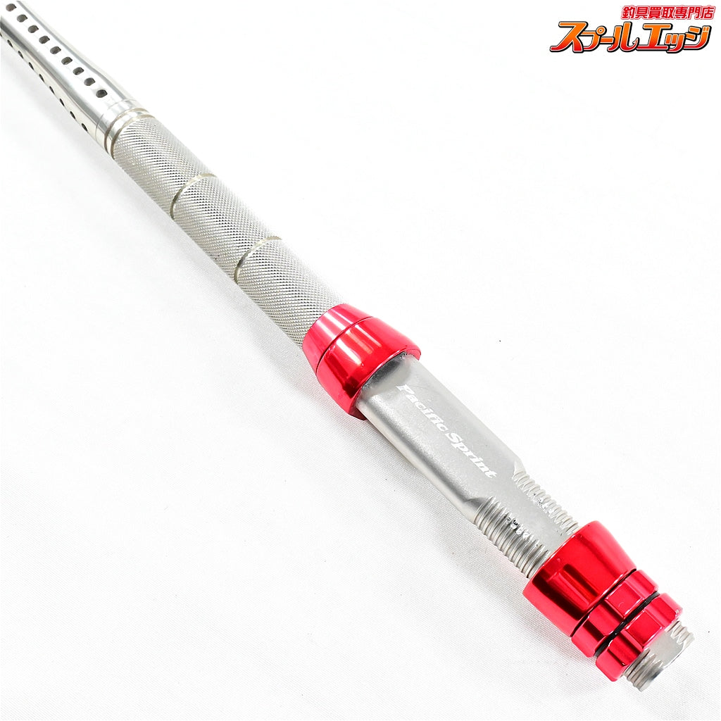【アルファタックル】 パシフィックスプリント 182 1.8m アクション2 alphatackle Pacific Sprint ActionII カツオ カンパチ ヒラマサ K_188