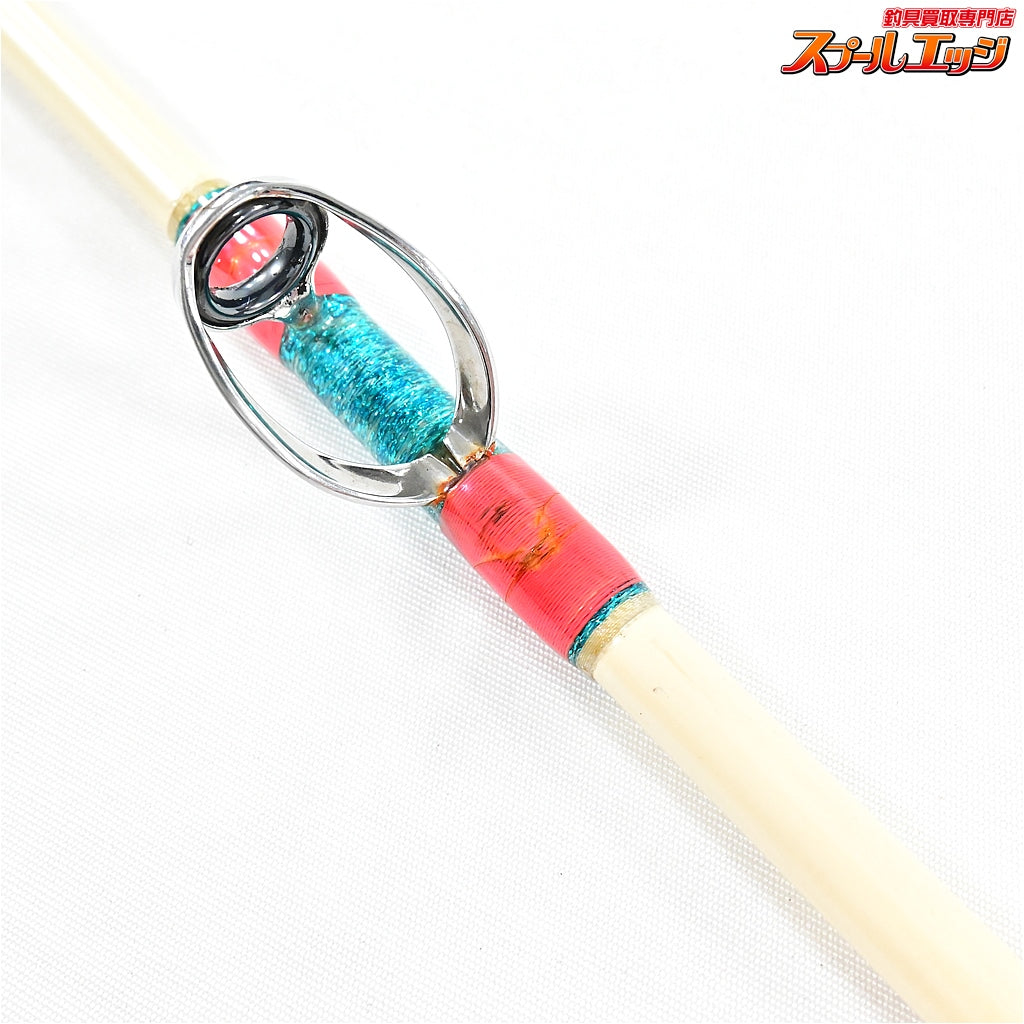 【アルファタックル】 パシフィックスプリント 182 1.8m アクション2 alphatackle Pacific Sprint ActionII カツオ カンパチ ヒラマサ K_188