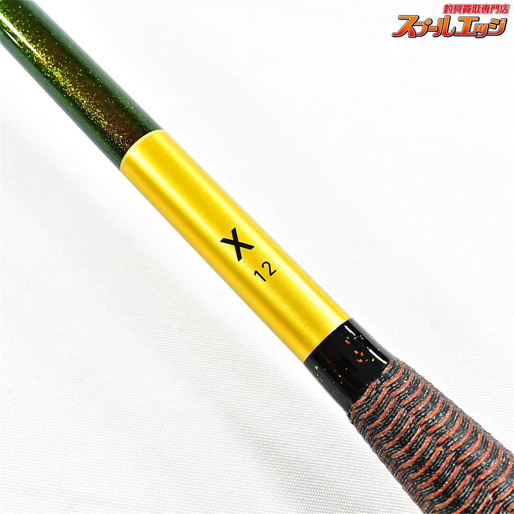 【ダイワ】 ヘラX 12尺 十二尺 DAIWA HERA-X ヘラブナ K_142