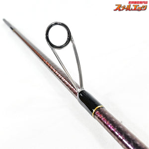 【アレス】 スクイッドマニア ゼロGエヴォリューション 艶 711UL 花魁 ARES ZERO-G EVOLUTION TSUYA OIRAN アオリイカ K_172