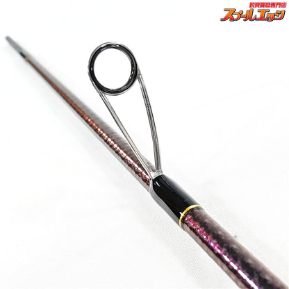 【アレス】 スクイッドマニア ゼロGエヴォリューション 艶 711UL 花魁 ARES ZERO-G EVOLUTION TSUYA OIRAN アオリイカ K_172