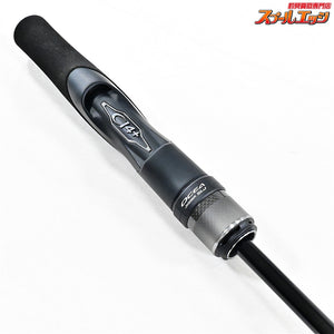 【シマノ】 24オシアジガー SLJ S64-0/FS SHIMANO OCEA JIGGER アジ イナダ サバ K_193