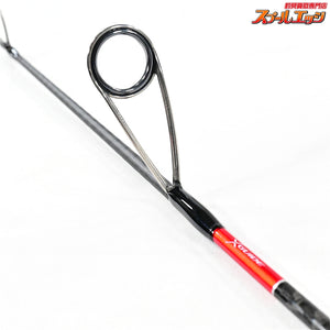 【シマノ】 24オシアジガー SLJ S64-0/FS SHIMANO OCEA JIGGER アジ イナダ サバ K_193
